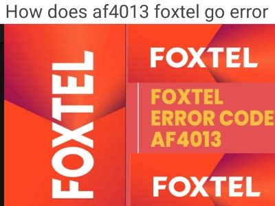 smart card error foxtel|Foxtel phone number not working.